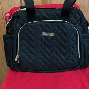 Fisher Price Diaper Bag. NWOT